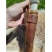 Handmade big Leuku knife.