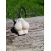  Neolithic Goddess Great Mother amulet.