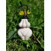 Three Breasted Woman amulet.