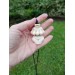 Unique handcrafted Three Breasted Woman amulet