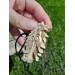 Boar pendant - Viking, Celtic jewelry.