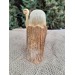Exclusive hand-carved God Odin statue.