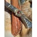 Hand-Forged Anglo-Saxon Scramasax. Norse knife.