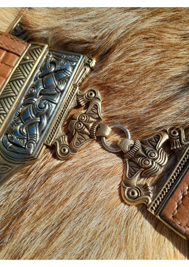 Hand-Forged Anglo-Saxon Scramasax. Norse knife.
