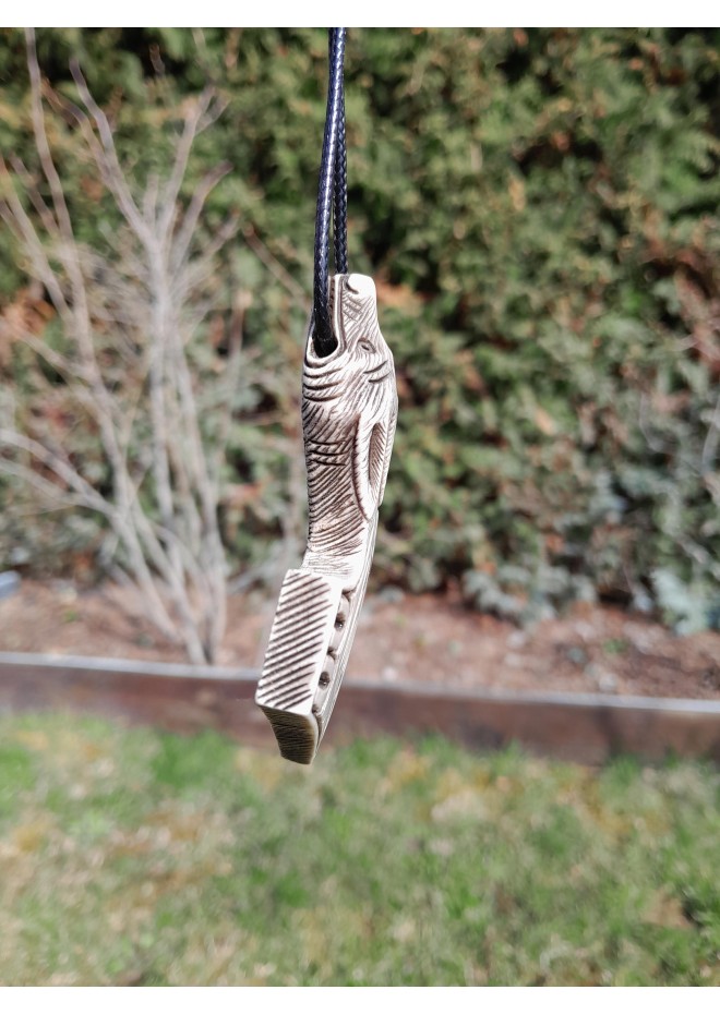 Thor Hammer pendant. Norse jewelry
