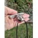 Thor Hammer pendant. Norse jewelry