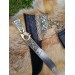 Handmade Viking knife – Sutton Hoo inspired design