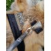 Handmade Viking knife – Sutton Hoo inspired design