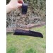 Handmade Viking knife – Sutton Hoo inspired design