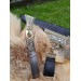 Handmade Viking knife – Sutton Hoo inspired design