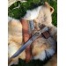 Limited edition Anglo-Saxon knife – Sutton Hoo Dragon