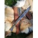 Limited edition Anglo-Saxon knife – Sutton Hoo Dragon