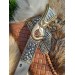 Limited edition Anglo-Saxon knife – Sutton Hoo Dragon