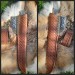 Limited edition Anglo-Saxon knife – Sutton Hoo Dragon