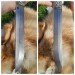 Limited edition Anglo-Saxon knife – Sutton Hoo Dragon