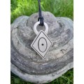 Handmade amulet