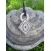 Handmade amulet