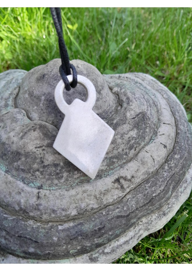 Handmade amulet