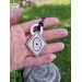 Handmade amulet
