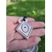 Handmade amulet