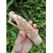 Viking style knife handles