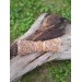 Viking style knife handles