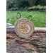Viking Ouroboros pendant – eternal Norse dragon