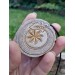 Viking Ouroboros pendant – eternal Norse dragon