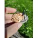 Hand-carved Odin amulet from moose antler with Helm of Awe