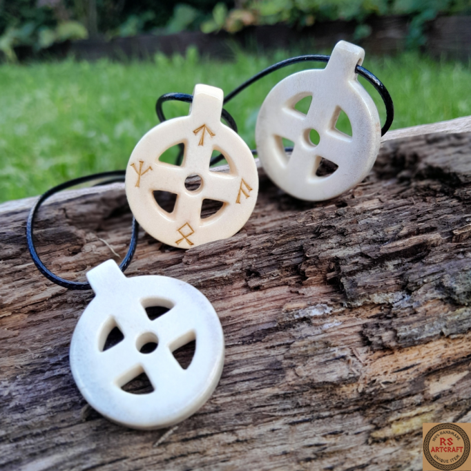 The Solar cross: the ancient symbol of cosmic balance and eternal light