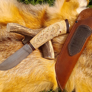 Knives and seax Knives and seax