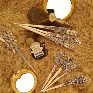Viking accessories Viking accessories