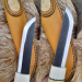 Handmade Puukko knife. Traditional Finnish craftsmanship.