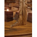 Odin sculpture, The Allfather. Norse God statue. 
