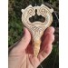 Unique Allfather God Odin pendant . Moose antlers hand-carved 