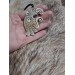 Vendel Raven amulet. 