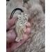 Vendel Raven amulet. 