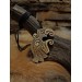 Vendel Raven amulet. 