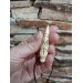 Hand-carved Dragon amulet -RS Artcraft