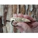 Hand-carved Dragon amulet -RS Artcraft