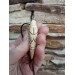 Hand-carved Dragon amulet -RS Artcraft