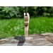 Thor's Hammer pendant. Mjolnir jewelry