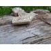 Thor's Hammer pendant. Mjolnir jewelry