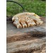  Boar jewelry. Gullinbursti amulet.